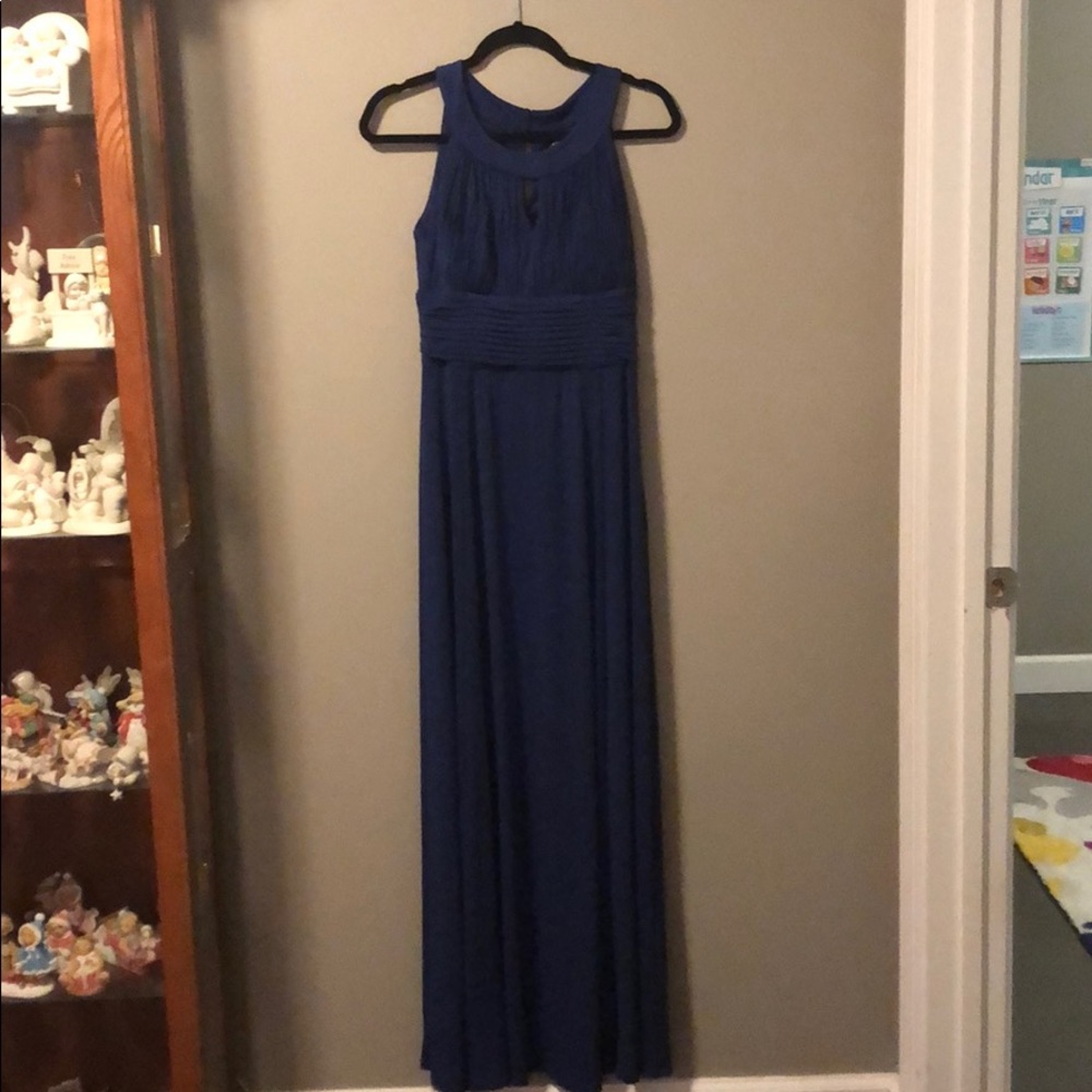 Resort dress